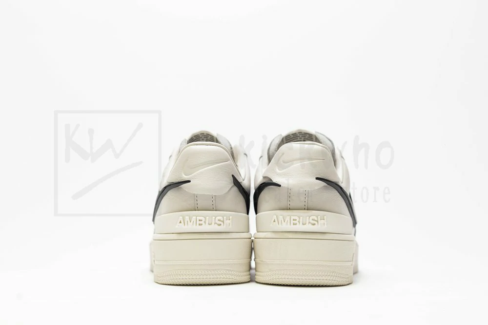 Godkiller AMBUSH x Air Force 1 Low 'Phantom' - Image 6