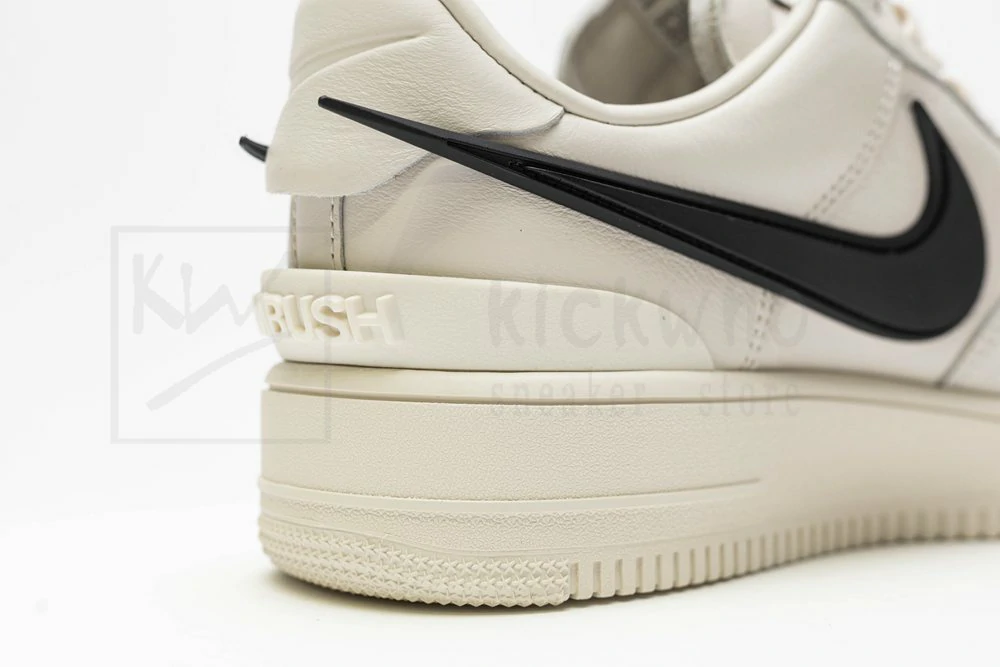 Godkiller AMBUSH x Air Force 1 Low 'Phantom' - Image 8