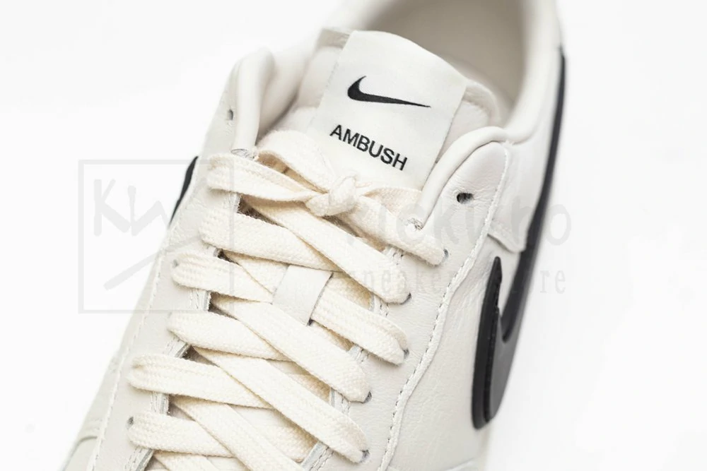 Godkiller AMBUSH x Air Force 1 Low 'Phantom' - Image 9