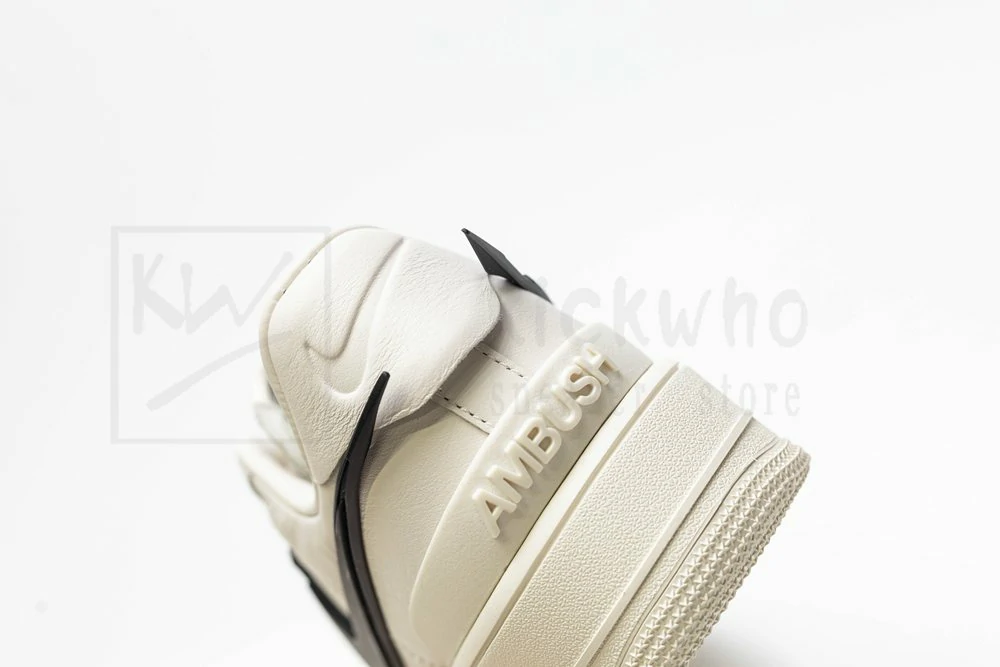 Godkiller AMBUSH x Air Force 1 Low 'Phantom' - Image 10