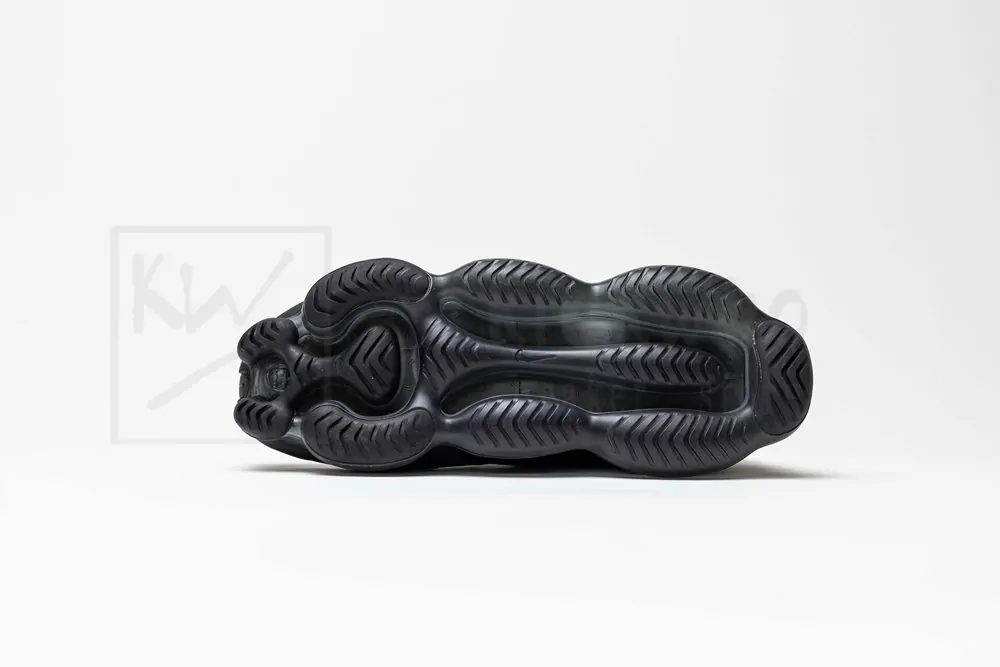 Nike Air Max ScorpionTriple Black - Image 3