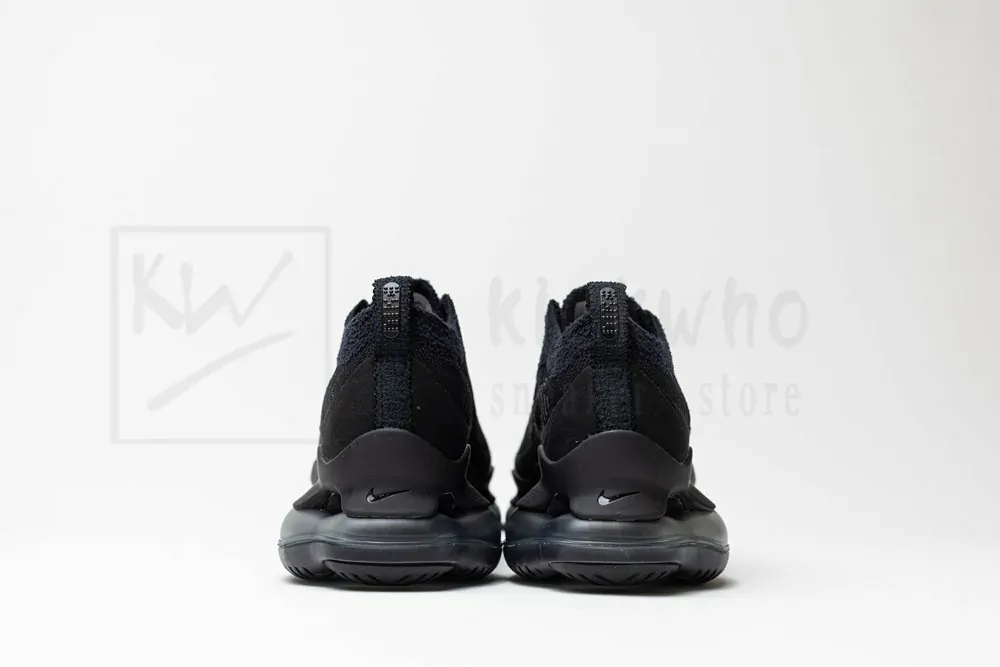 Nike Air Max ScorpionTriple Black - Image 6