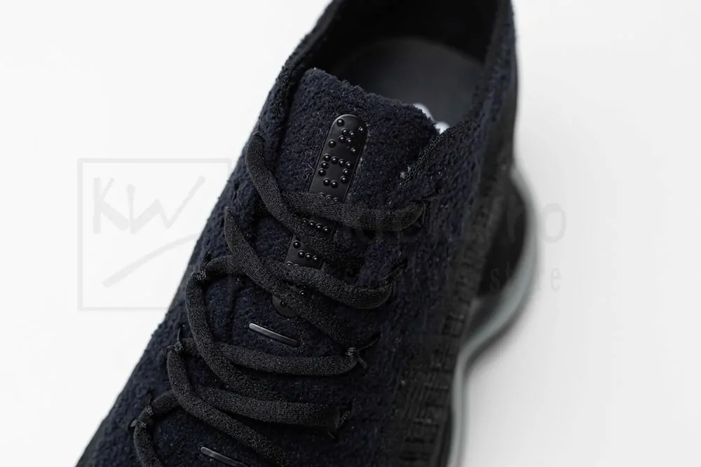 Nike Air Max ScorpionTriple Black - Image 9