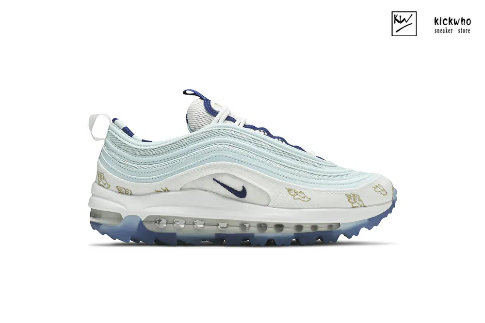 Air Max 97 Golf NRG 'Wing It'