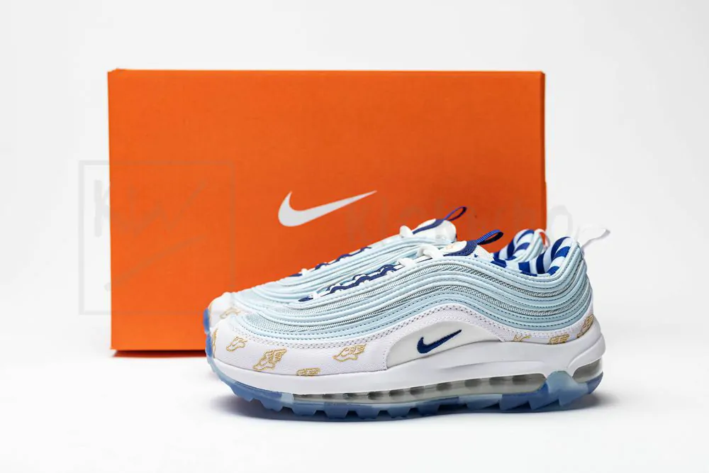 Air Max 97 Golf NRG 'Wing It' - Image 4