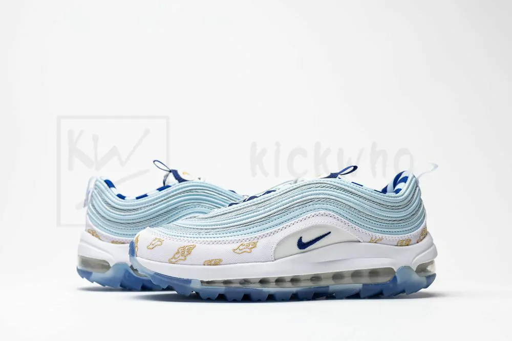Air Max 97 Golf NRG 'Wing It' - Image 5