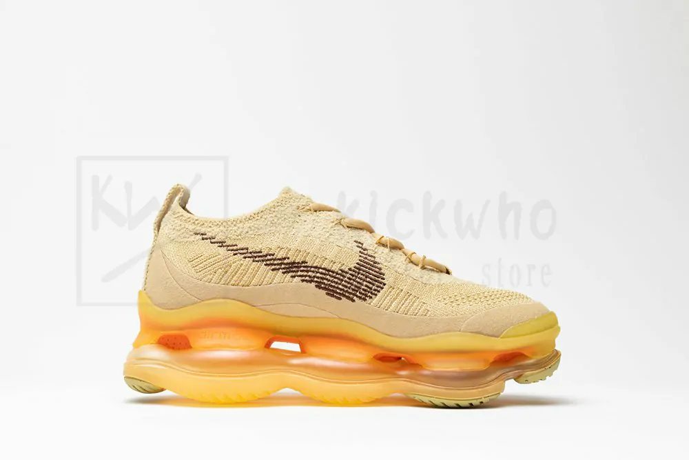 Nike Air Max Scorpion Wheat - Image 2