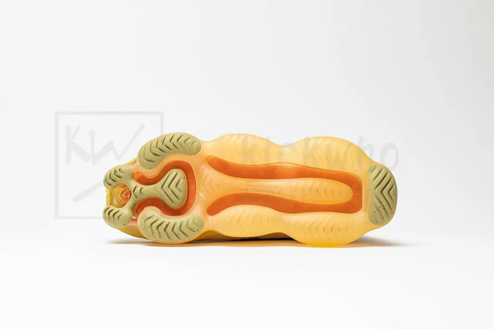 Nike Air Max Scorpion Wheat - Image 3