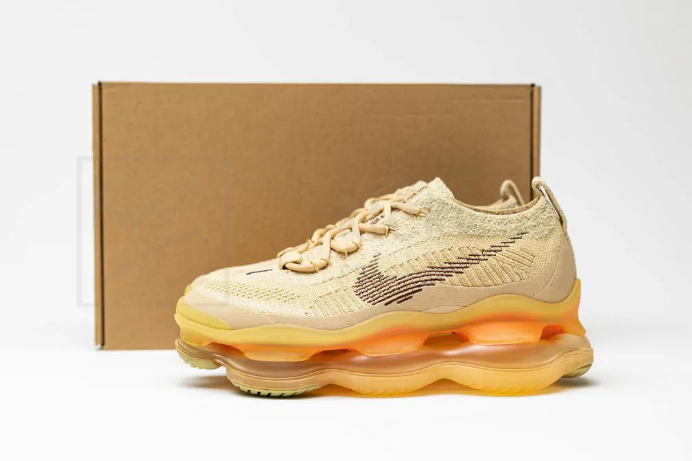 Nike Air Max Scorpion Wheat - Image 4