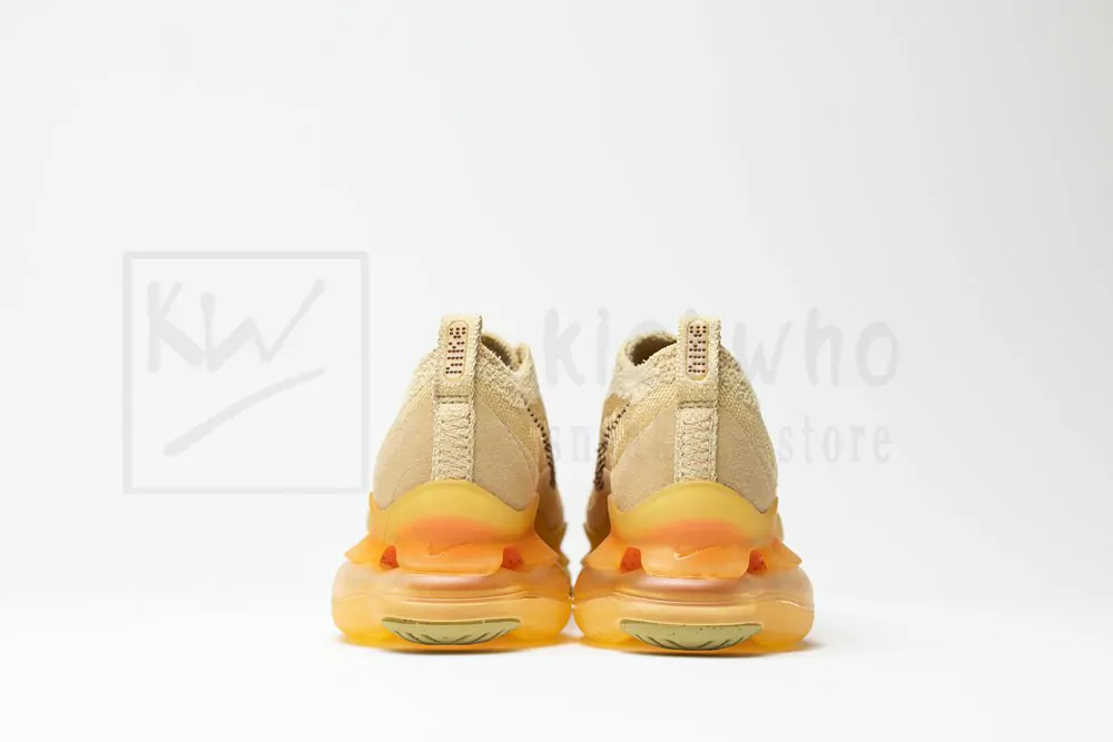 Nike Air Max Scorpion Wheat - Image 6