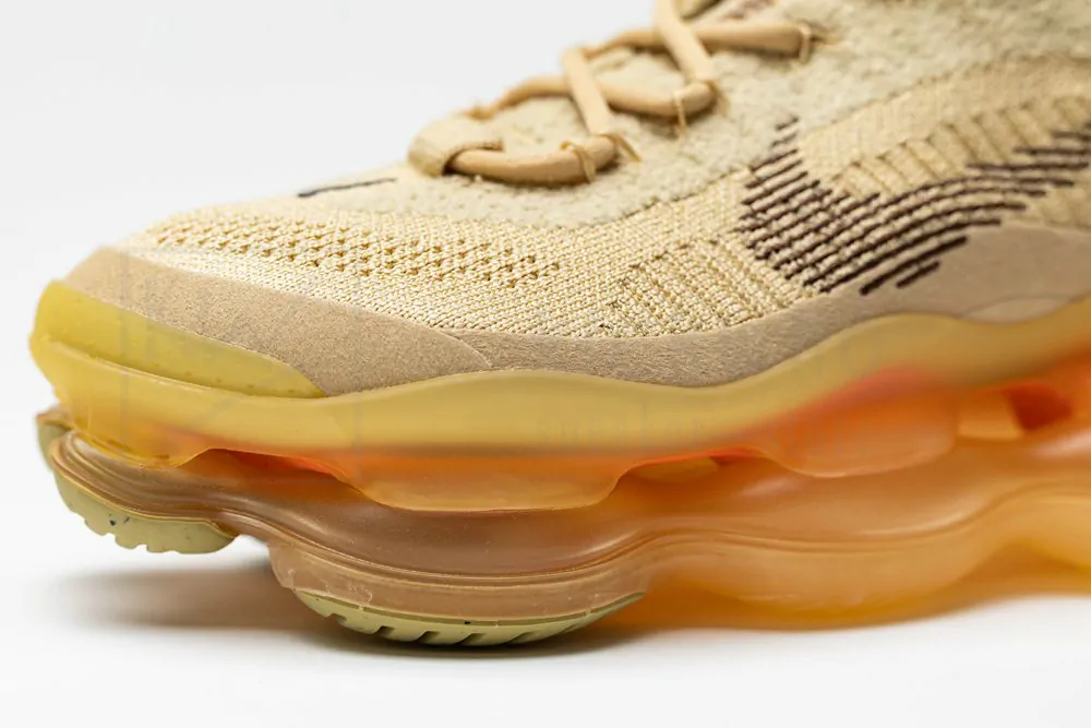 Nike Air Max Scorpion Wheat - Image 7