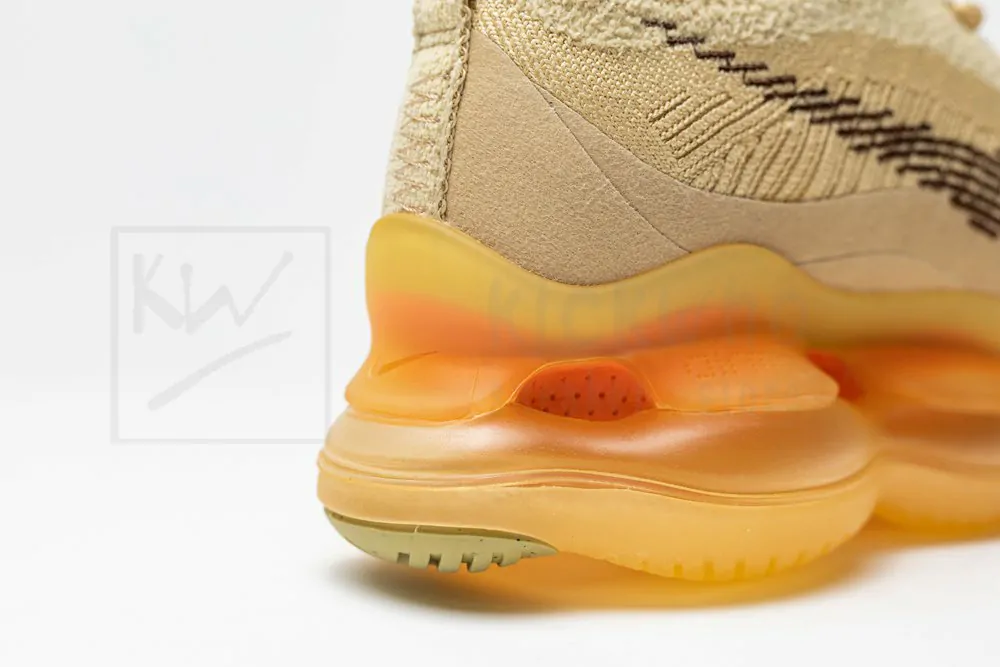 Nike Air Max Scorpion Wheat - Image 8
