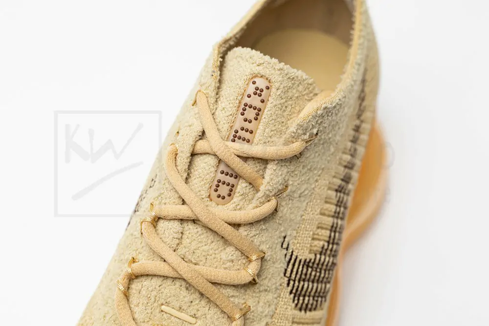 Nike Air Max Scorpion Wheat - Image 9