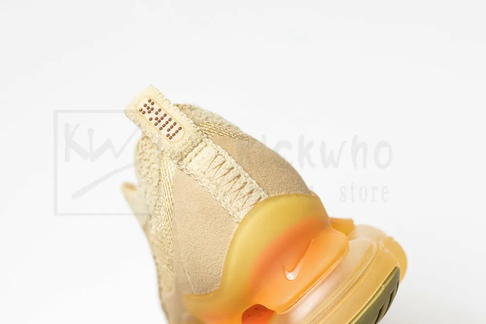 Nike Air Max Scorpion Wheat - Image 10