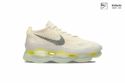 Nike Air Max Scorpion Beige Yellow