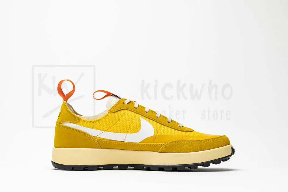 Godkiller Tom Sachs x Wmns NikeCraft General Purpose Shoe Archive - Image 2