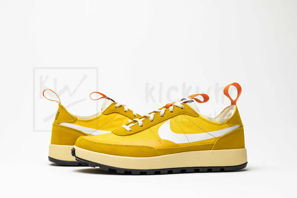 Godkiller Tom Sachs x Wmns NikeCraft General Purpose Shoe Archive - Image 5