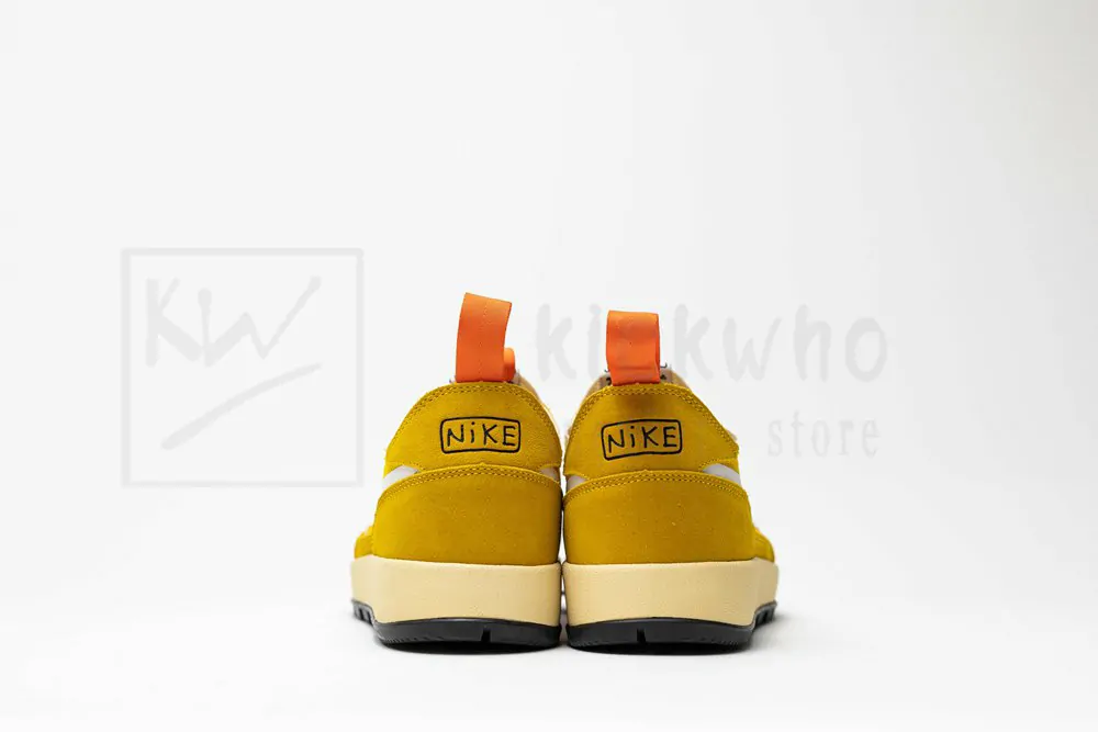 Godkiller Tom Sachs x Wmns NikeCraft General Purpose Shoe Archive - Image 6
