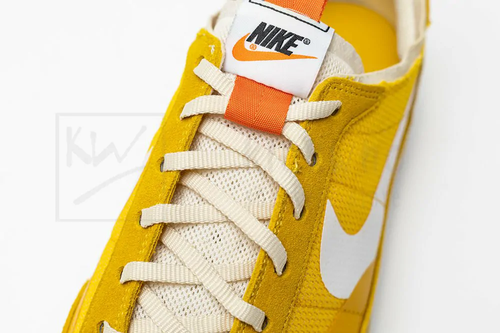 Godkiller Tom Sachs x Wmns NikeCraft General Purpose Shoe Archive - Image 9