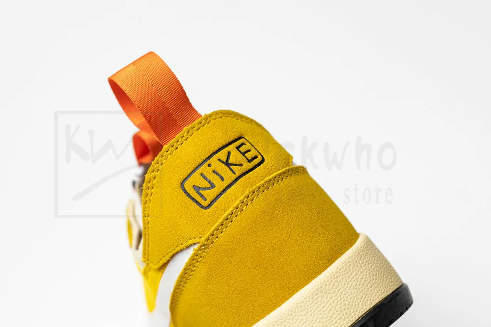 Godkiller Tom Sachs x Wmns NikeCraft General Purpose Shoe Archive - Image 10