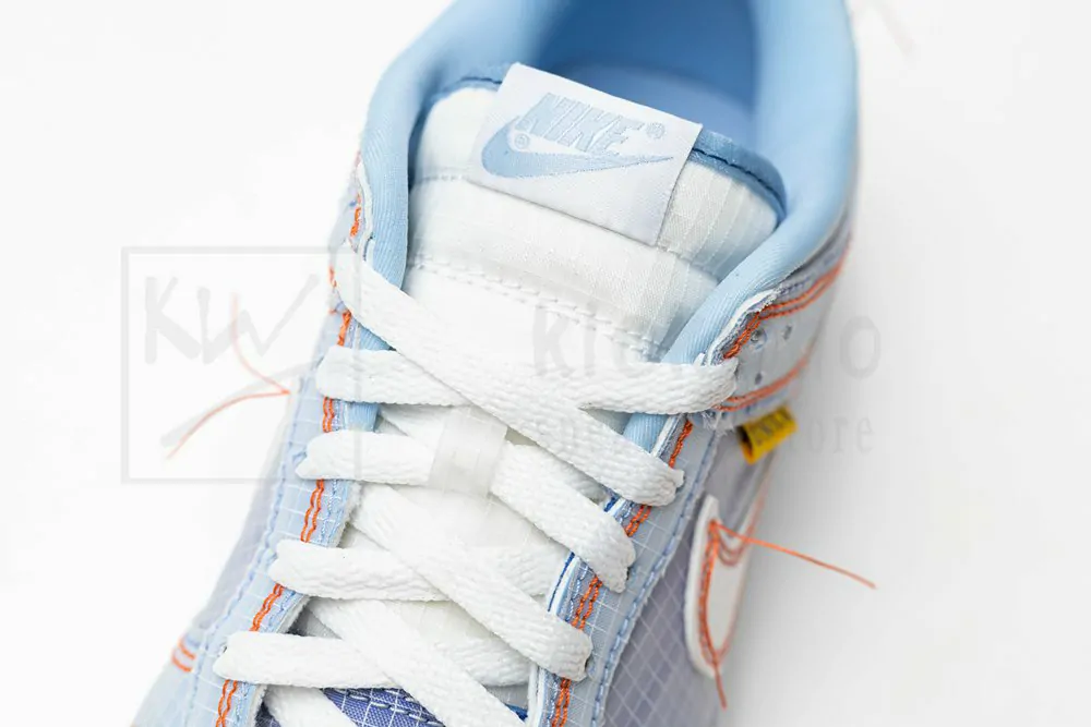 Godiller Union LA x Dunk Low 'Passport Pack - Argon' - Image 8