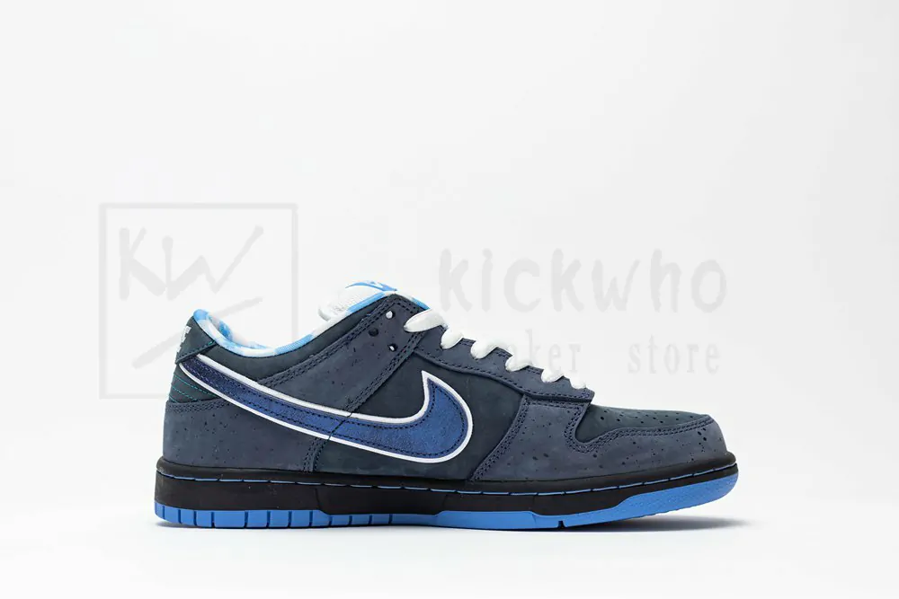 Dunk Low Premium SB 'Blue Lobster' - Image 2