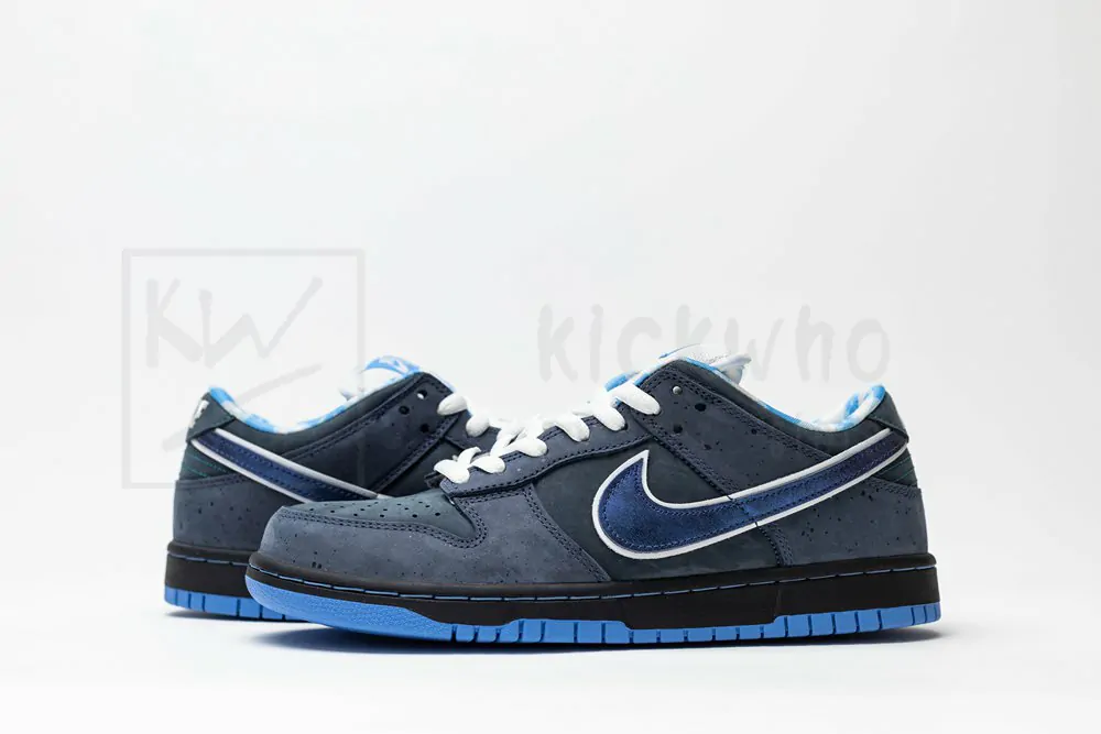 Dunk Low Premium SB 'Blue Lobster' - Image 5