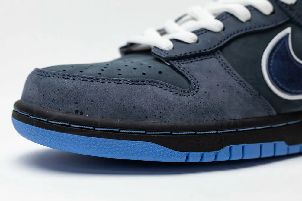 Dunk Low Premium SB 'Blue Lobster' - Image 9
