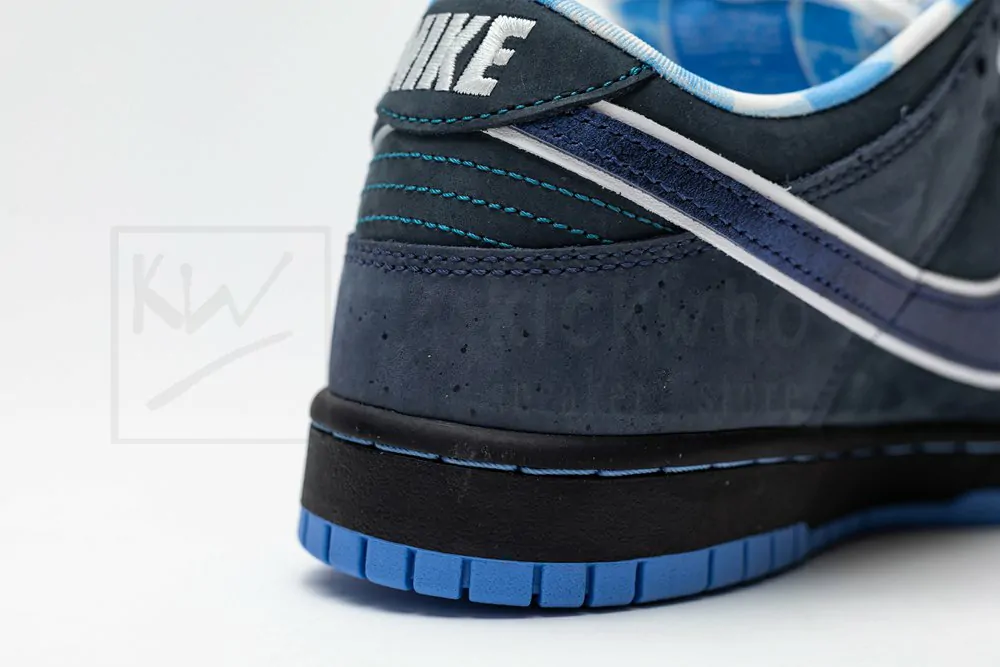 Dunk Low Premium SB 'Blue Lobster' - Image 6
