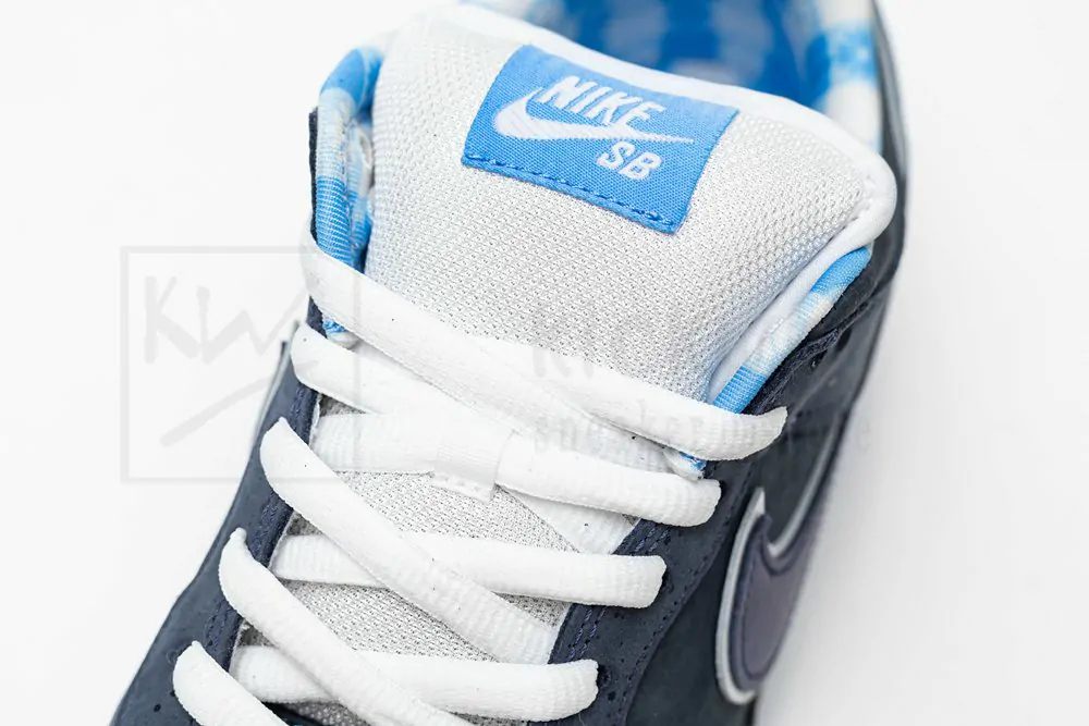 Dunk Low Premium SB 'Blue Lobster' - Image 7