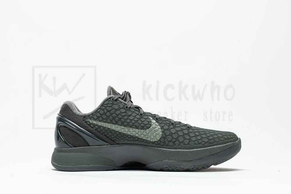 Godkiller Zoom Kobe 6 Fade To Black - Image 2