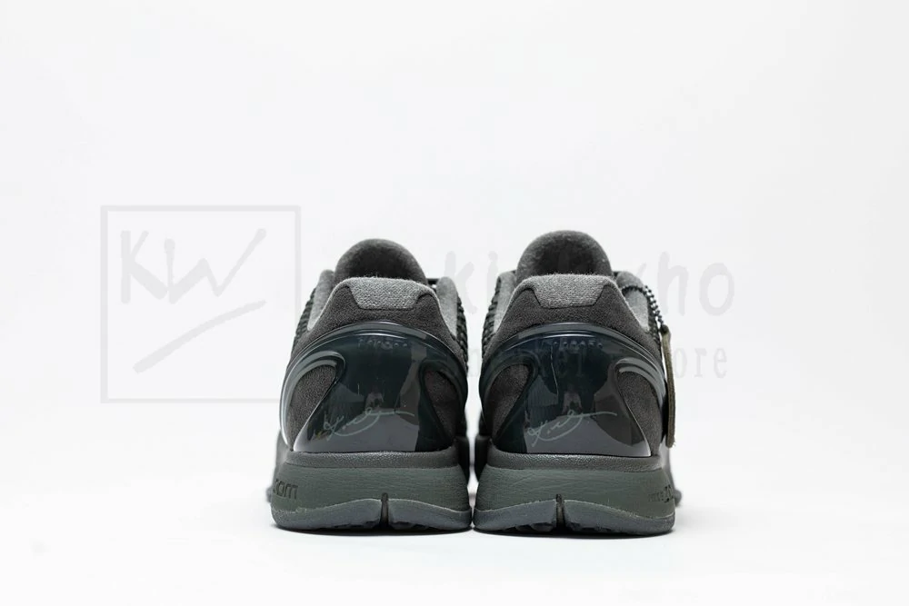 Godkiller Zoom Kobe 6 Fade To Black - Image 6