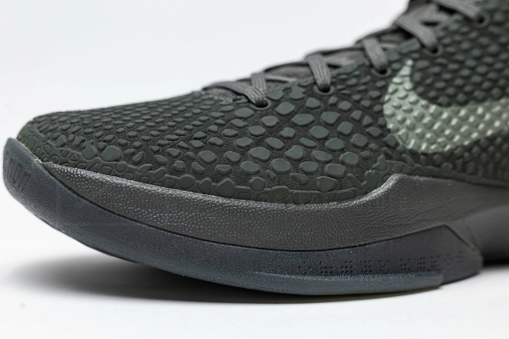Godkiller Zoom Kobe 6 Fade To Black - Image 7