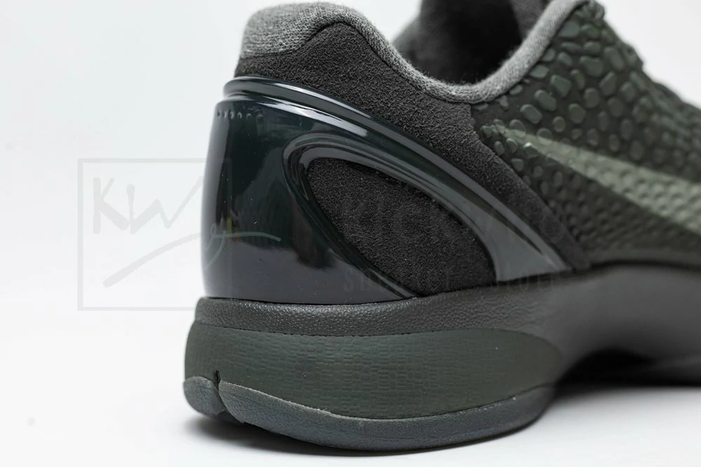 Godkiller Zoom Kobe 6 Fade To Black - Image 8