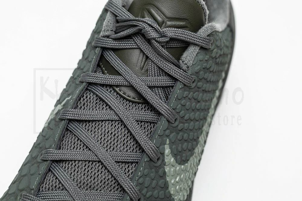 Godkiller Zoom Kobe 6 Fade To Black - Image 9