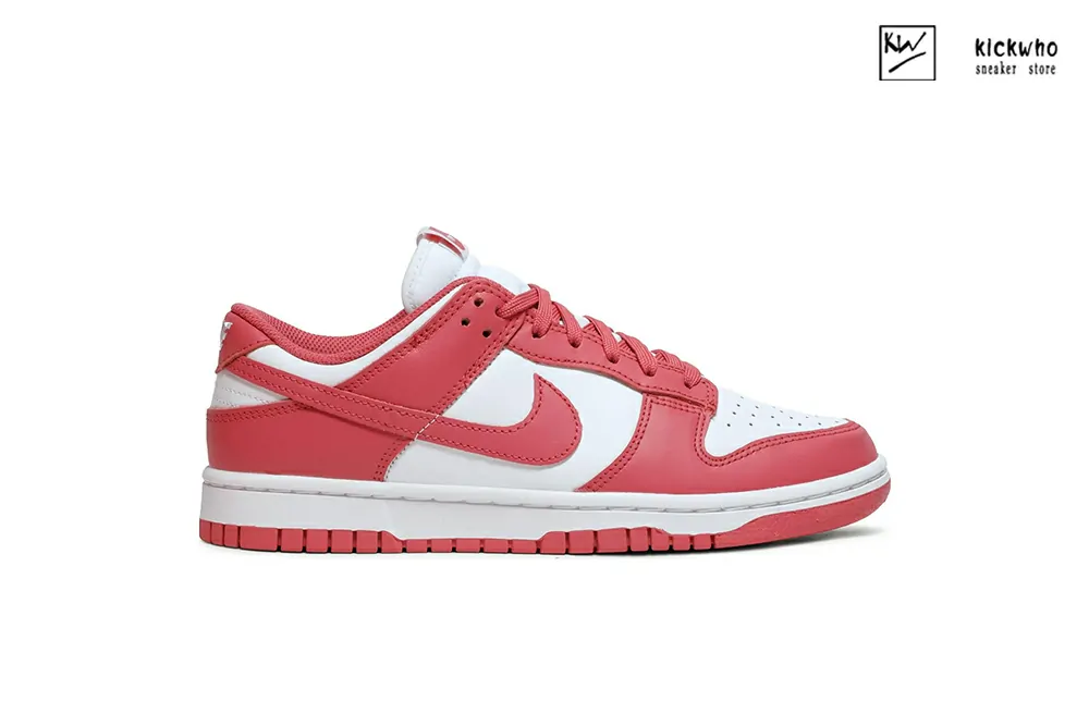 Wmns Dunk Low 'Archeo Pink'
