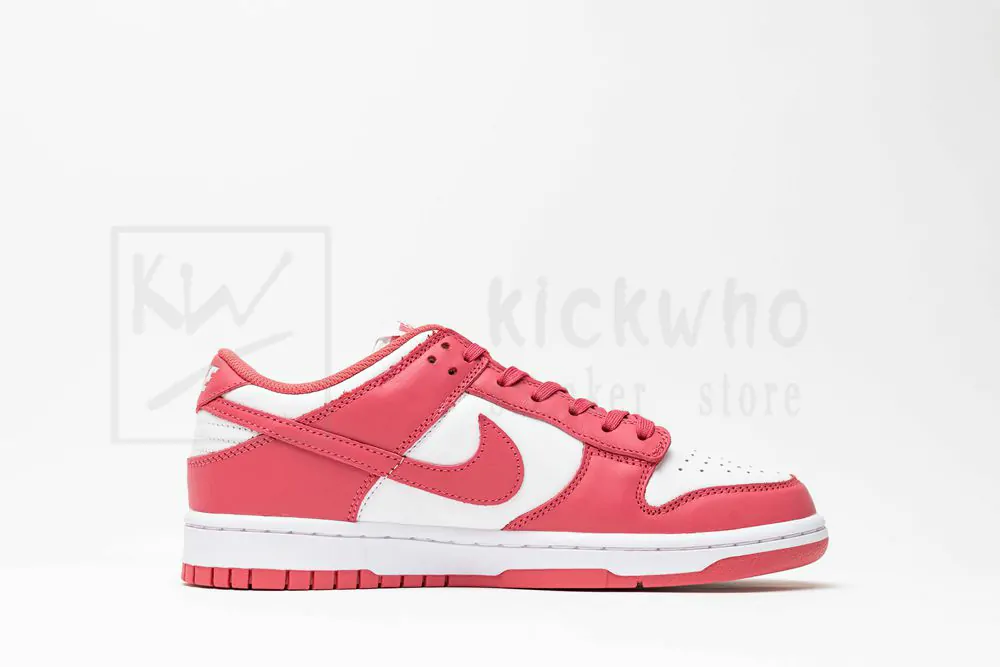 Wmns Dunk Low 'Archeo Pink' - Image 2