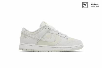 Dunk Low Premium 'Vast Grey'