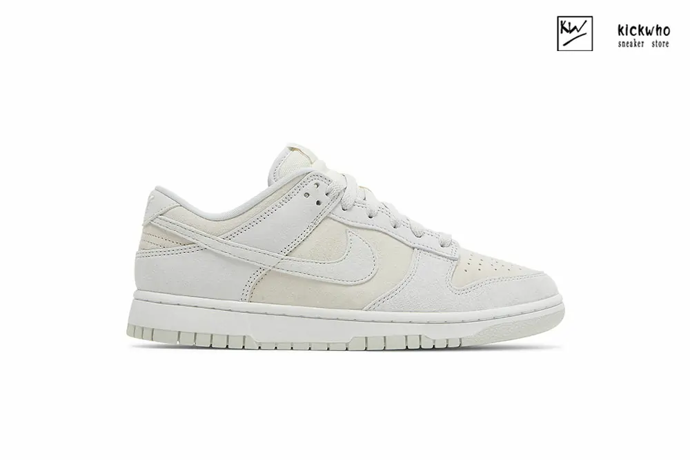 Dunk Low Premium 'Vast Grey'