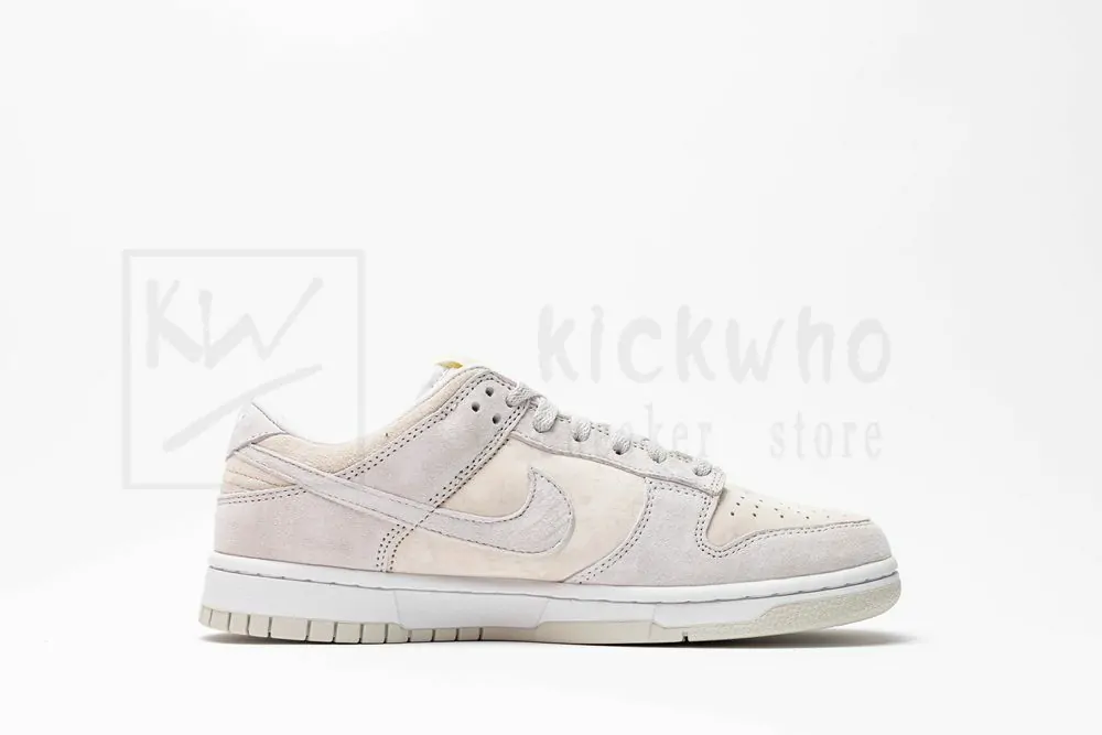 Dunk Low Premium 'Vast Grey' - Image 2