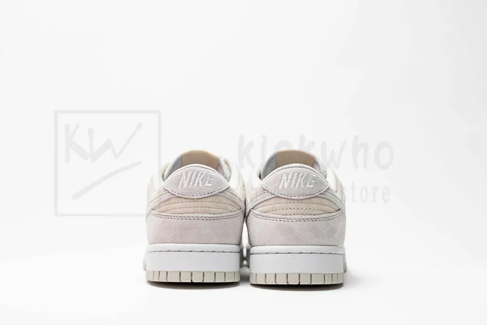 Dunk Low Premium 'Vast Grey' - Image 6