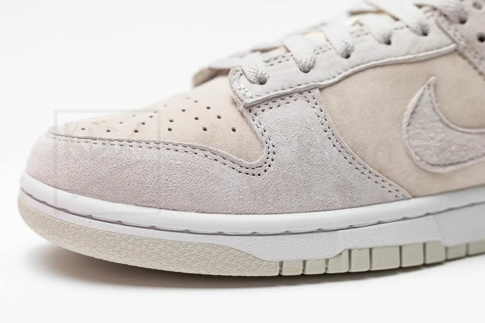 Dunk Low Premium 'Vast Grey' - Image 7