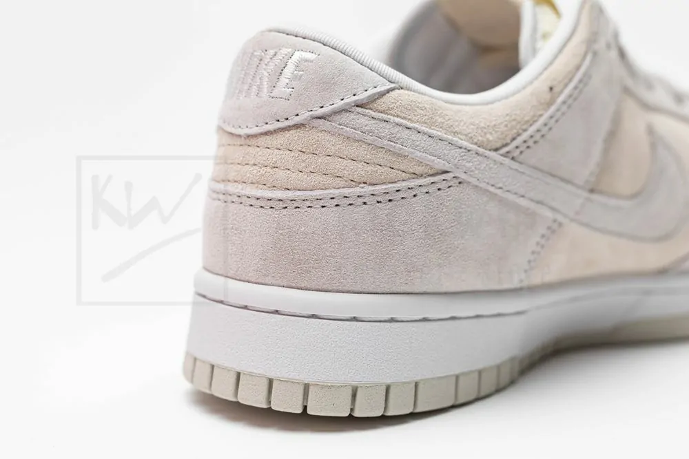 Dunk Low Premium 'Vast Grey' - Image 8