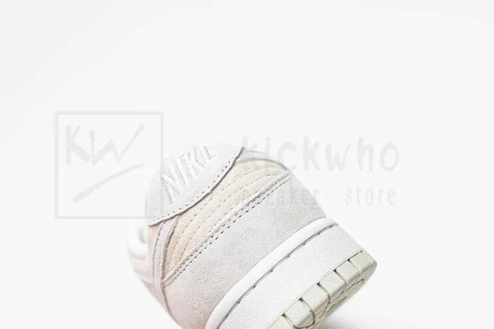 Dunk Low Premium 'Vast Grey' - Image 10