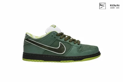 Concepts x Dunk Low SB 'Green Lobster'