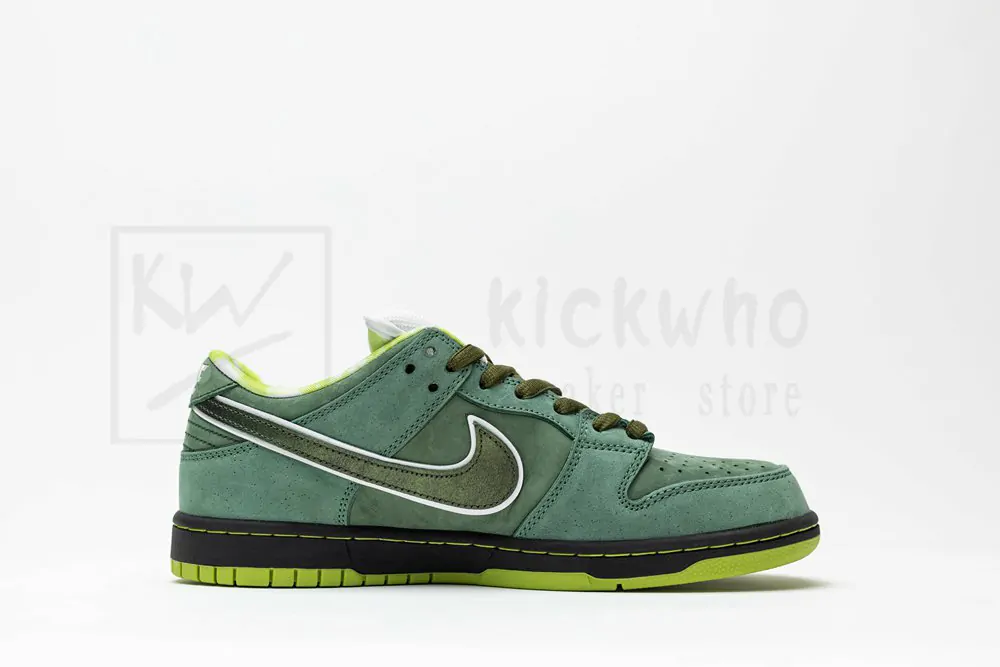 Concepts x Dunk Low SB 'Green Lobster' - Image 2