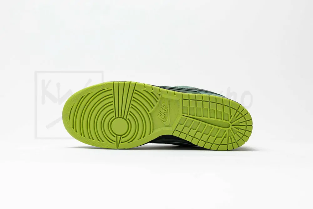 Concepts x Dunk Low SB 'Green Lobster' - Image 3