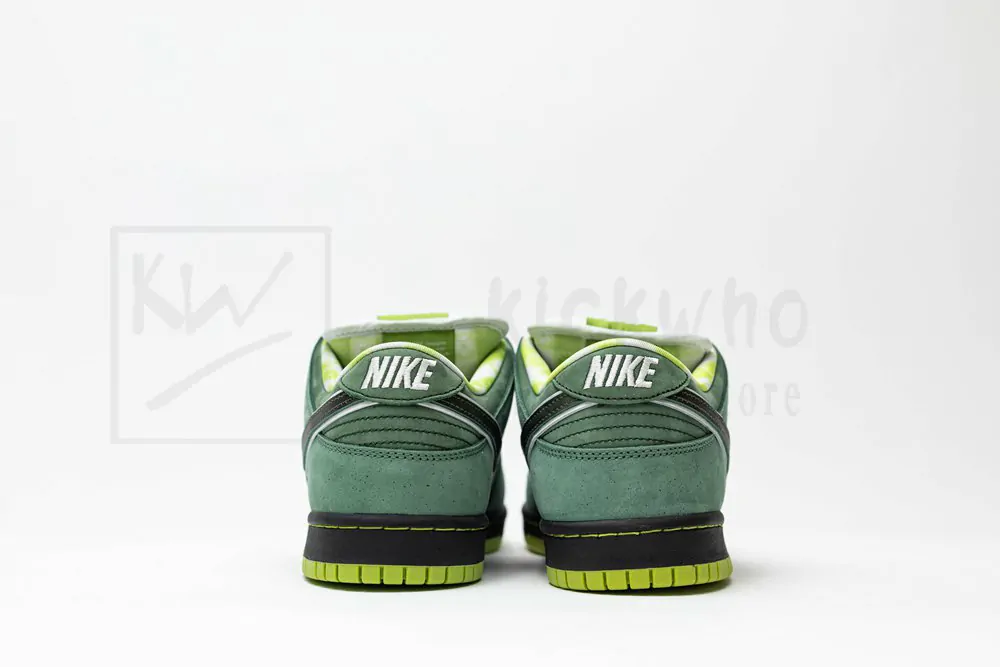 Concepts x Dunk Low SB 'Green Lobster' - Image 5