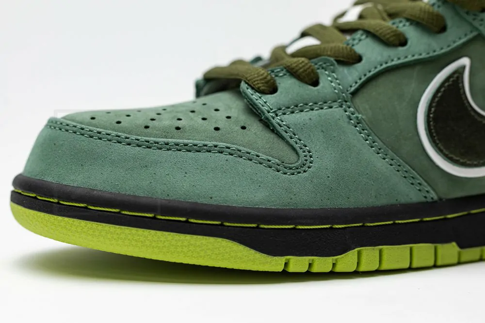 Concepts x Dunk Low SB 'Green Lobster' - Image 6