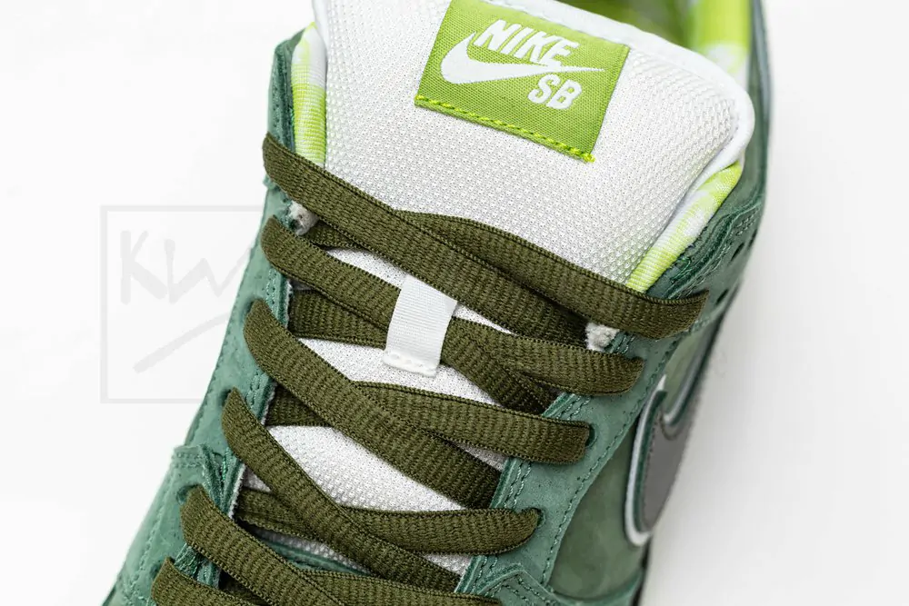 Concepts x Dunk Low SB 'Green Lobster' - Image 8